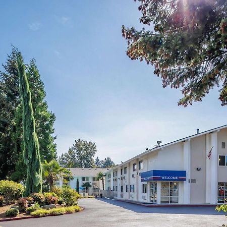 Motel 6-Seattle, Wa - Sea-Tac Airport South 시택 외부 사진