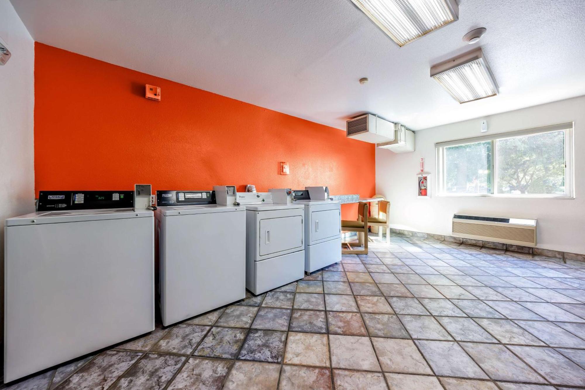 Motel 6-Seattle, Wa - Sea-Tac Airport South 시택 외부 사진