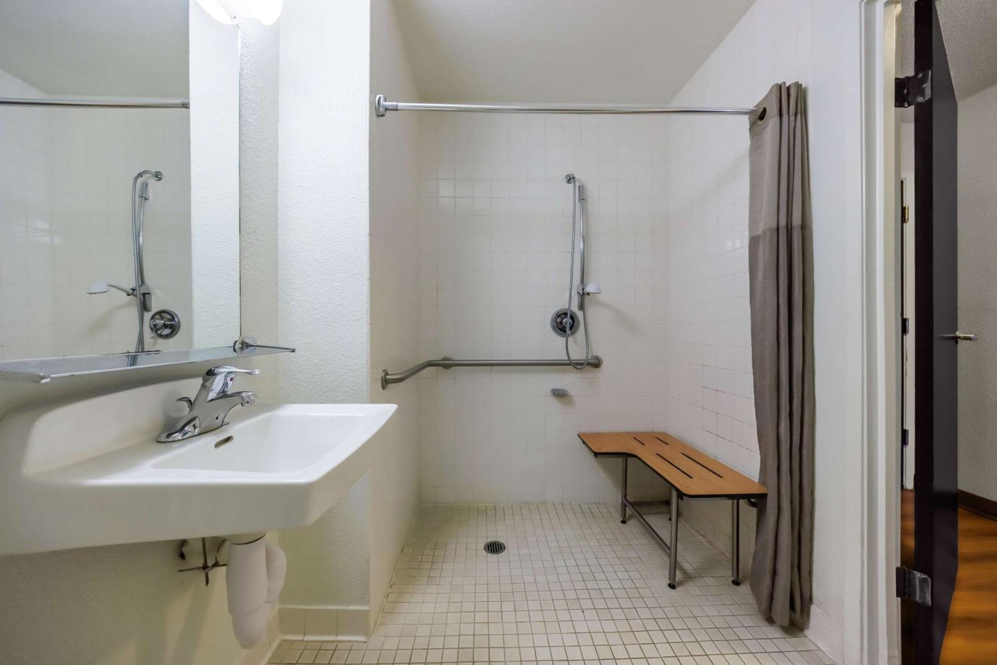 Motel 6-Seattle, Wa - Sea-Tac Airport South 시택 외부 사진
