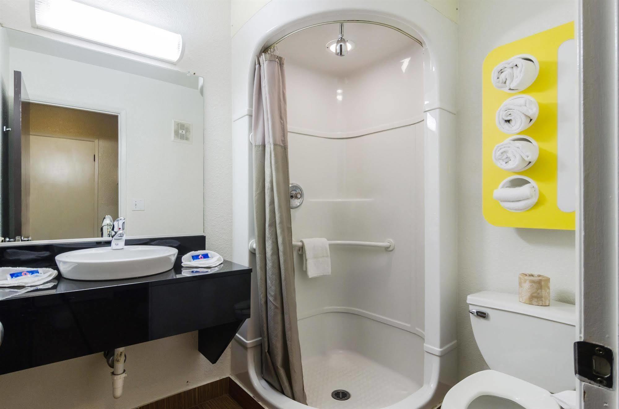 Motel 6-Seattle, Wa - Sea-Tac Airport South 시택 외부 사진